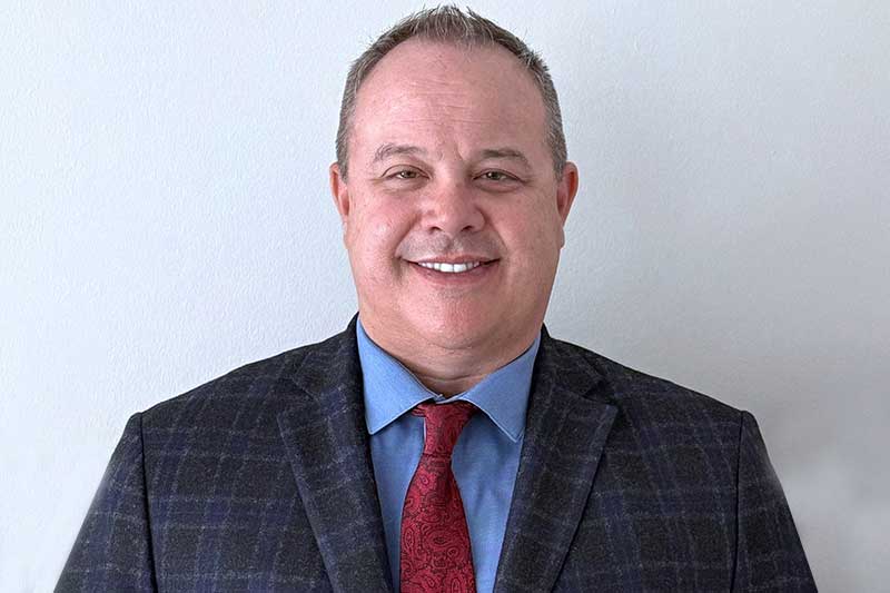 Matt Edwards, Director of Operations, Tooling Tech Group